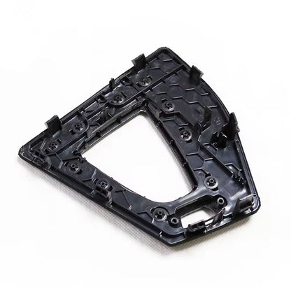 Carbon x Alcantara Gear Shifter Surround - M2 F87 RHD