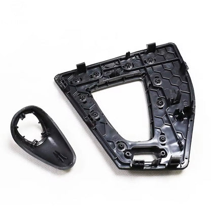 Carbon x Alcantara Gear Shifter Surround - M2 F87 RHD