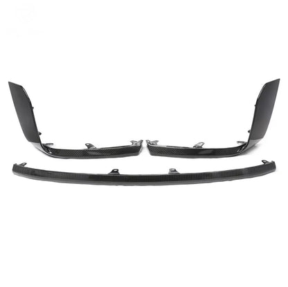 Dry Carbon Fibre Front Lip - M2 G87