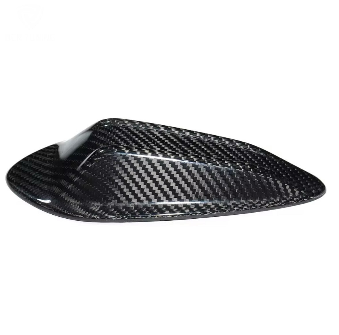 Dry Carbon Fibre Antenna Cover - G Chassis