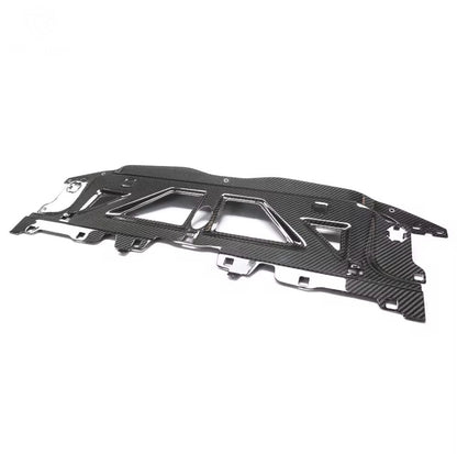 Dry Carbon Fibre Cooling Plate - M2 G87