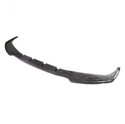 Dry Carbon Fiber Front Lip - M2 G87