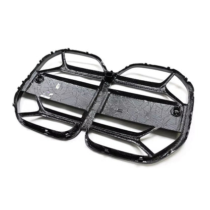 Dry Carbon Fibre Grille - 4 Series G22,G23